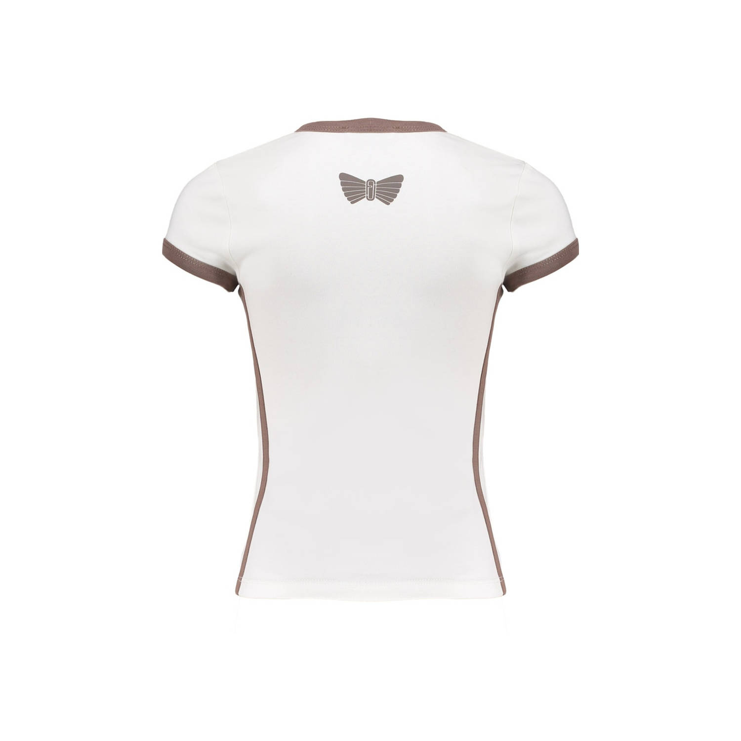 Frankie&Liberty T-shirt beige