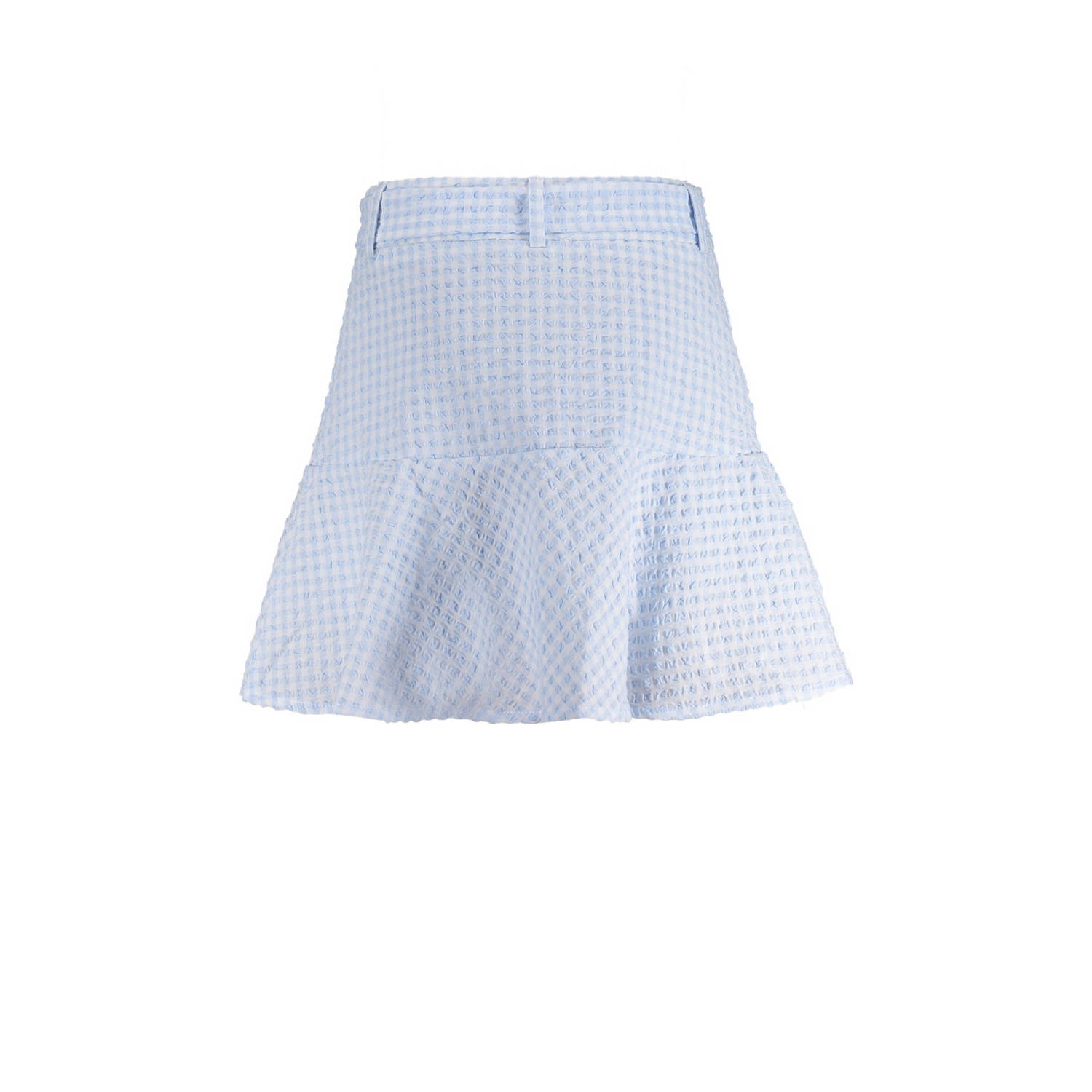 Frankie&Liberty skort lichtblauw