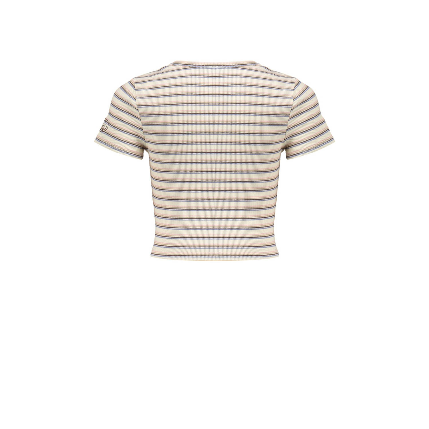 Frankie&Liberty T-shirt ecru