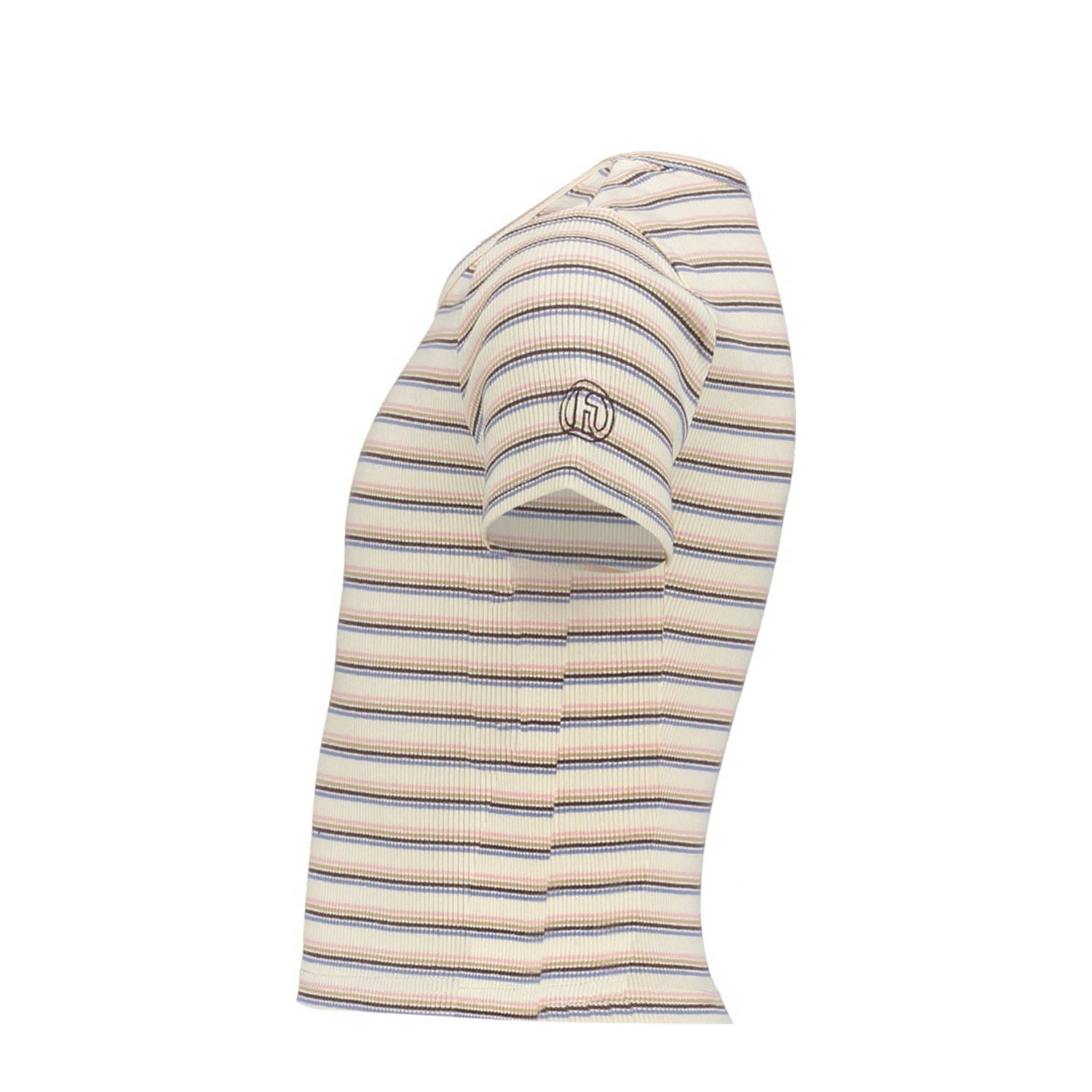 Frankie&Liberty T-shirt ecru