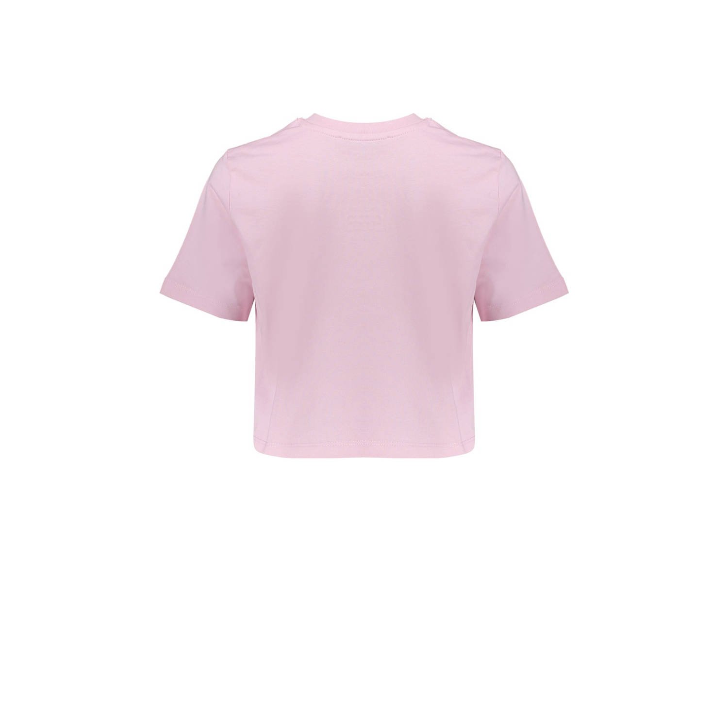 Frankie&Liberty T-shirt roze