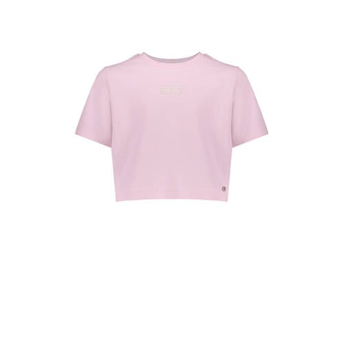 Frankie&Liberty T-shirt roze afbeelding