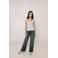 Frankie&Liberty mouwloze top lichtblauw