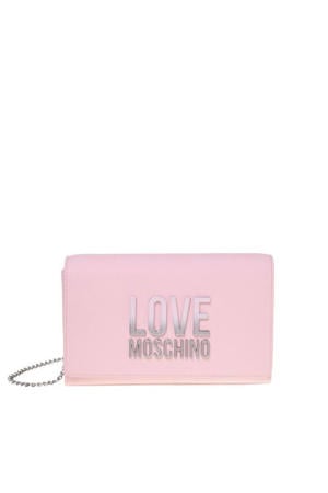crossbody tas Smart Daily roze