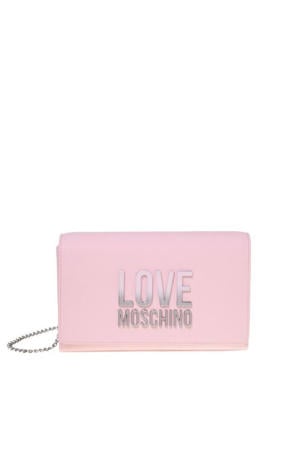 crossbody tas Smart Daily roze