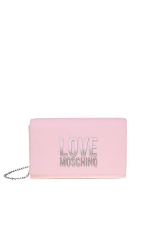 crossbody tas Smart Daily roze