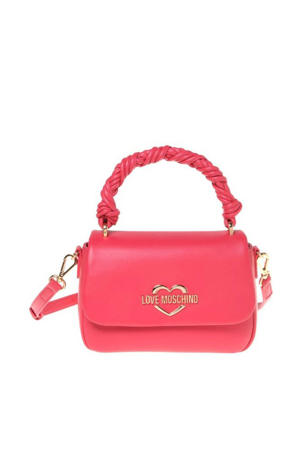 crossbody tas Legacy roze
