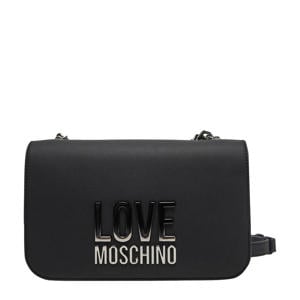 crossbody tas Prism zwart