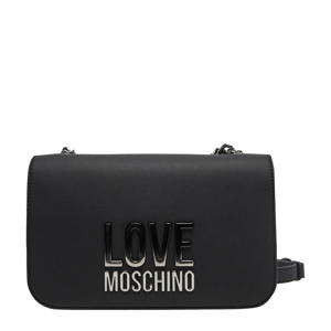 crossbody tas Prism zwart