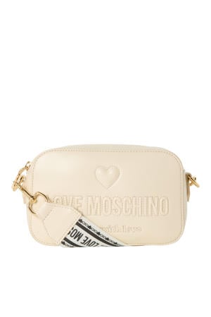 crossbody tas Ember ecru