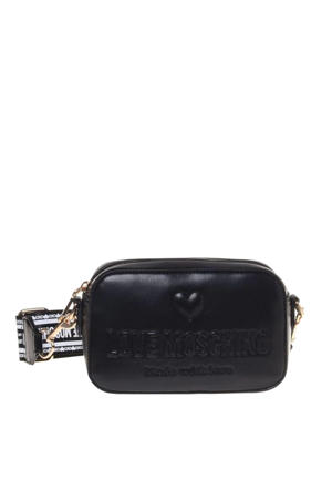 crossbody tas Ember zwart