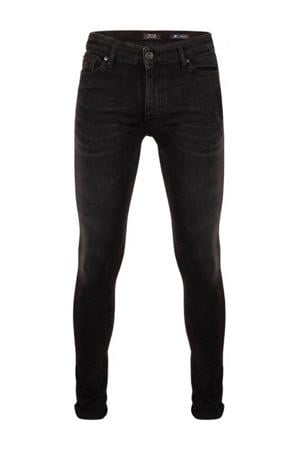 skinny jeans XYAN black denim