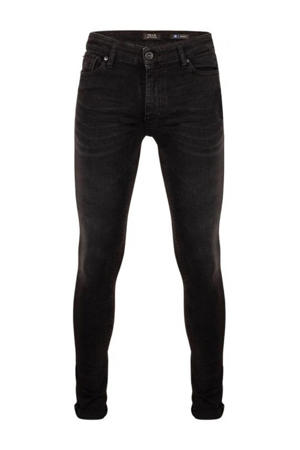 skinny jeans XYAN black denim