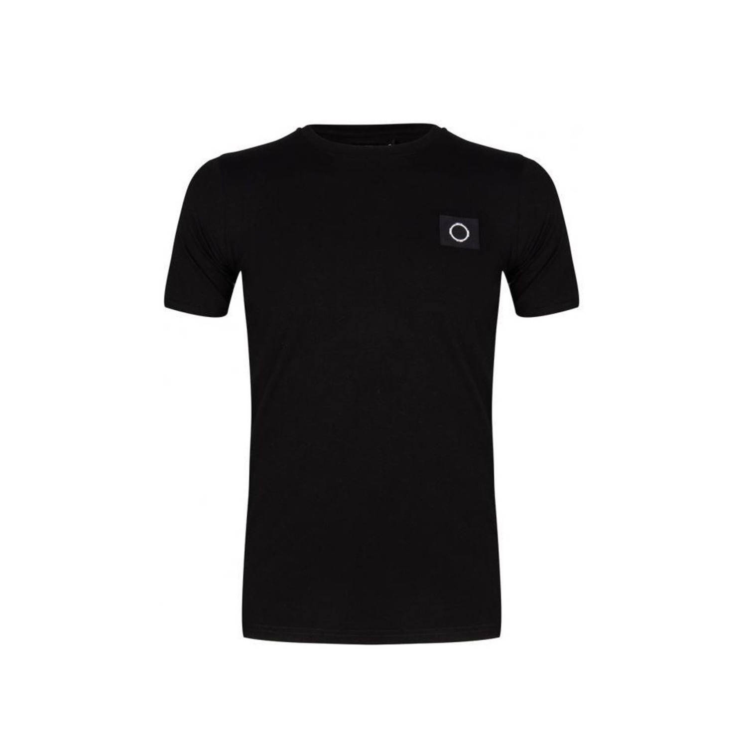 Rellix T-shirt zwart