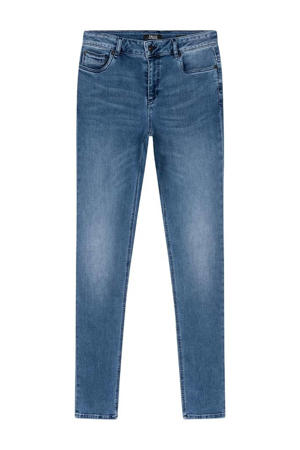 slim fit jeans BILLY used medium denim