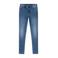 Rellix slim fit jeans BILLY used medium denim