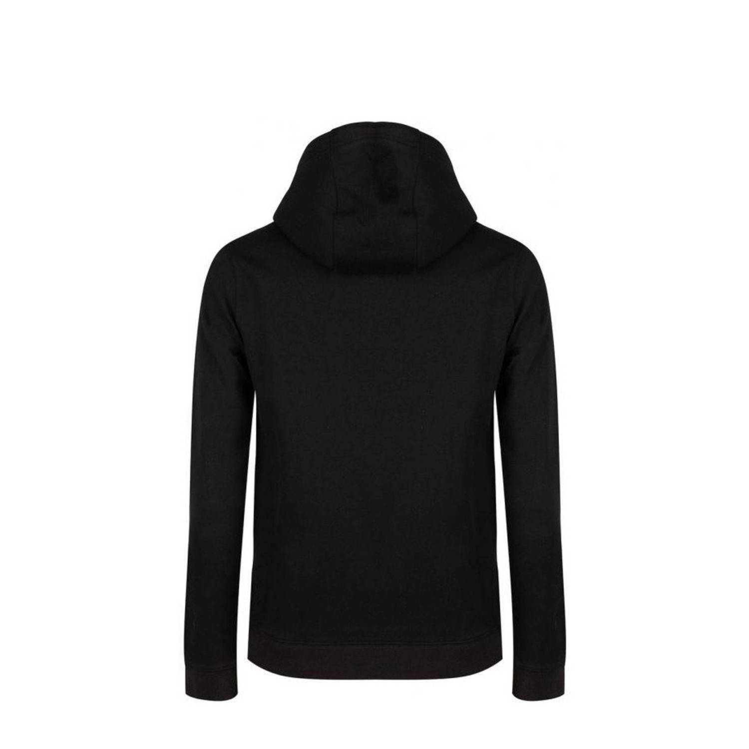 Rellix hoodie zwart