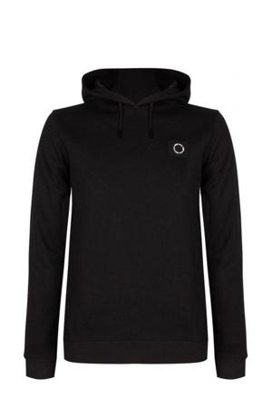 hoodie zwart