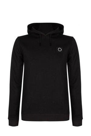 hoodie zwart
