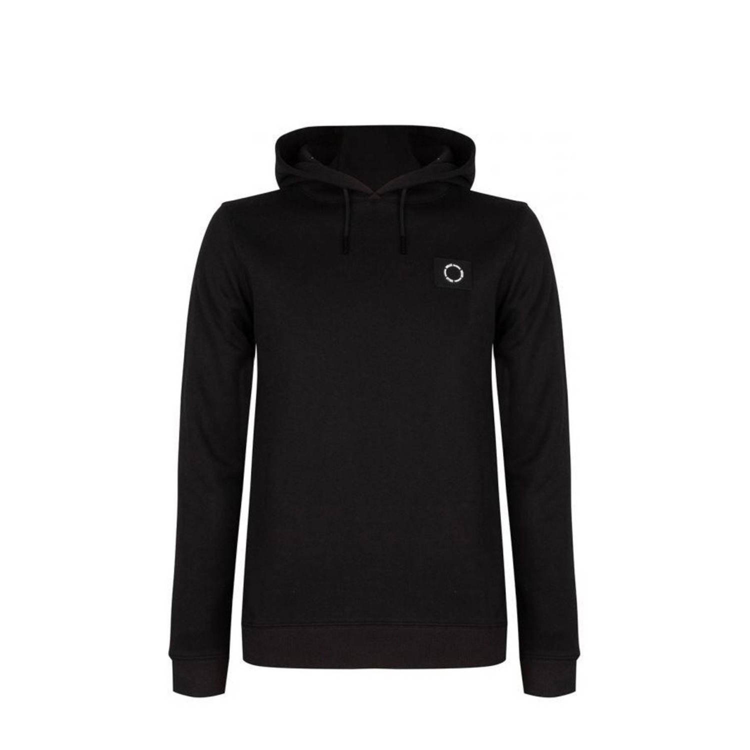 Rellix hoodie zwart