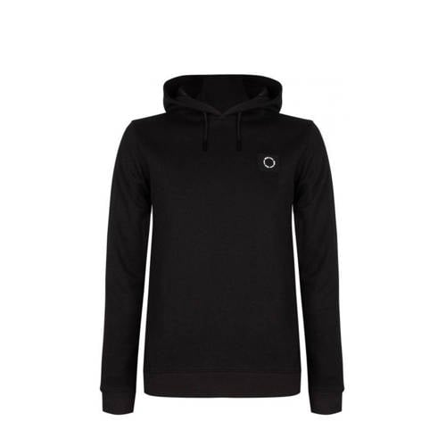 Rellix hoodie zwart afbeelding