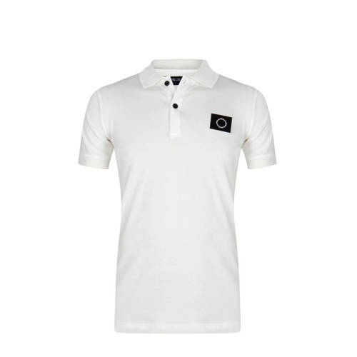 Rellix polo offwhite afbeelding
