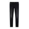 Rellix tapered fit jeans DEAN used black denim