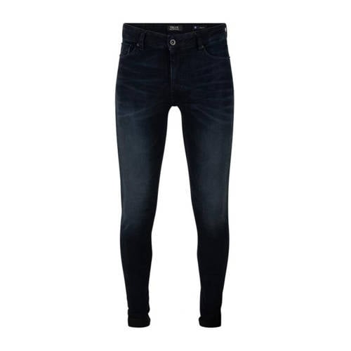 Rellix skinny jeans XYAN dark denim afbeelding
