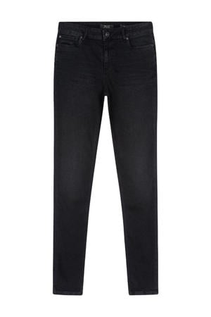 slim fit jeans BILLY black denim