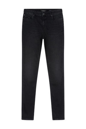 slim fit jeans BILLY black denim