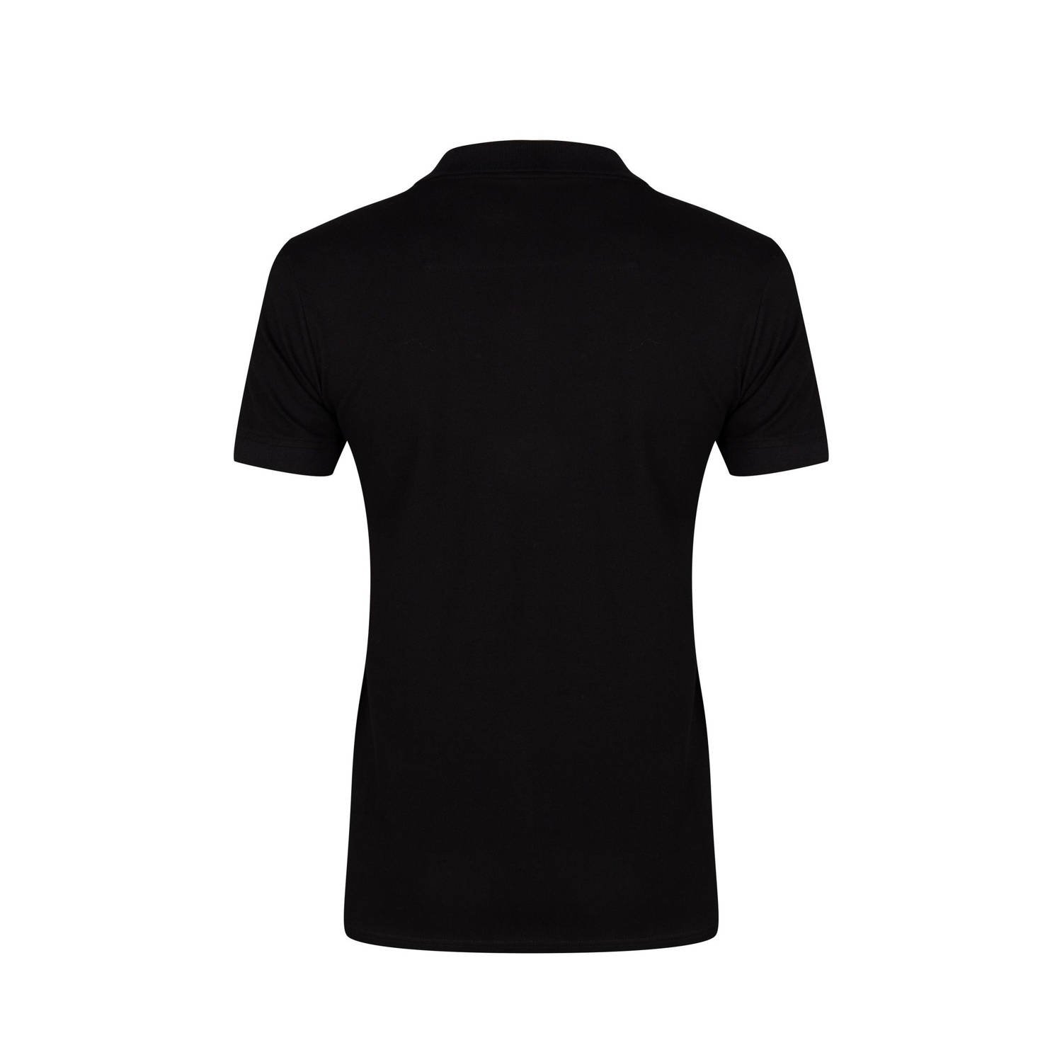 Rellix polo zwart