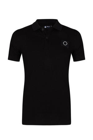 polo zwart