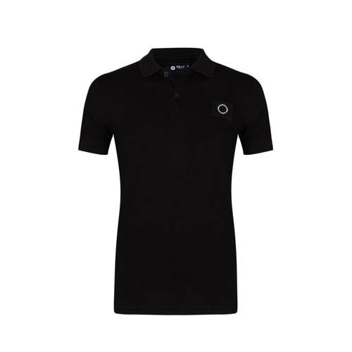 Rellix polo zwart afbeelding