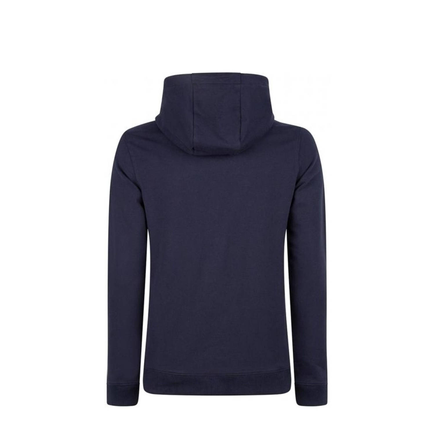 Rellix hoodie donkerblauw