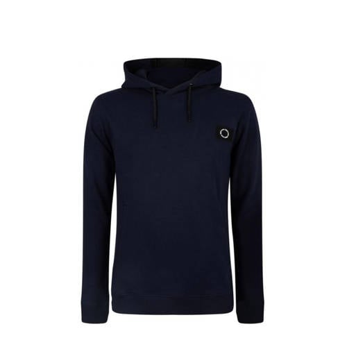 Rellix hoodie donkerblauw afbeelding