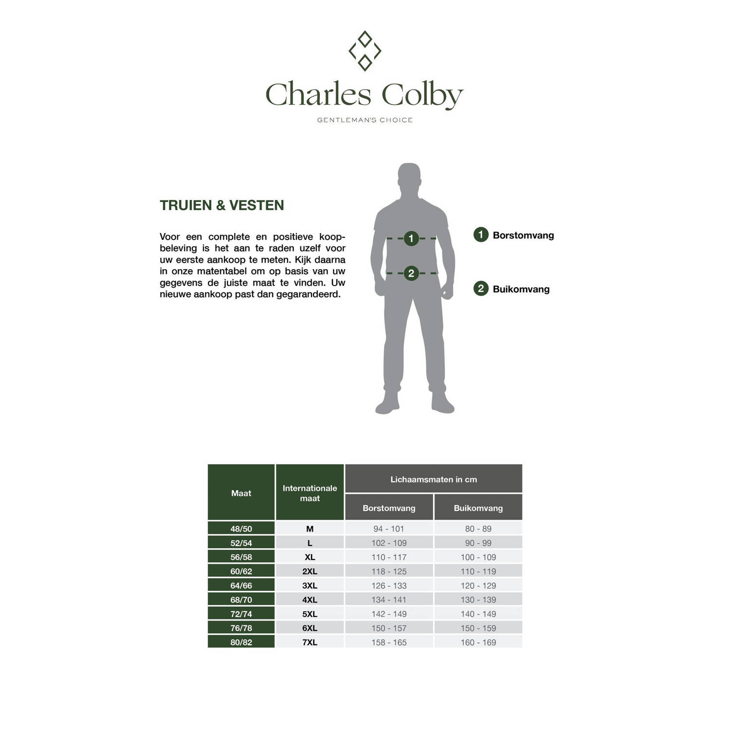 Charles Colby fijngebreid vest EARL THOMAS Plus Size rood