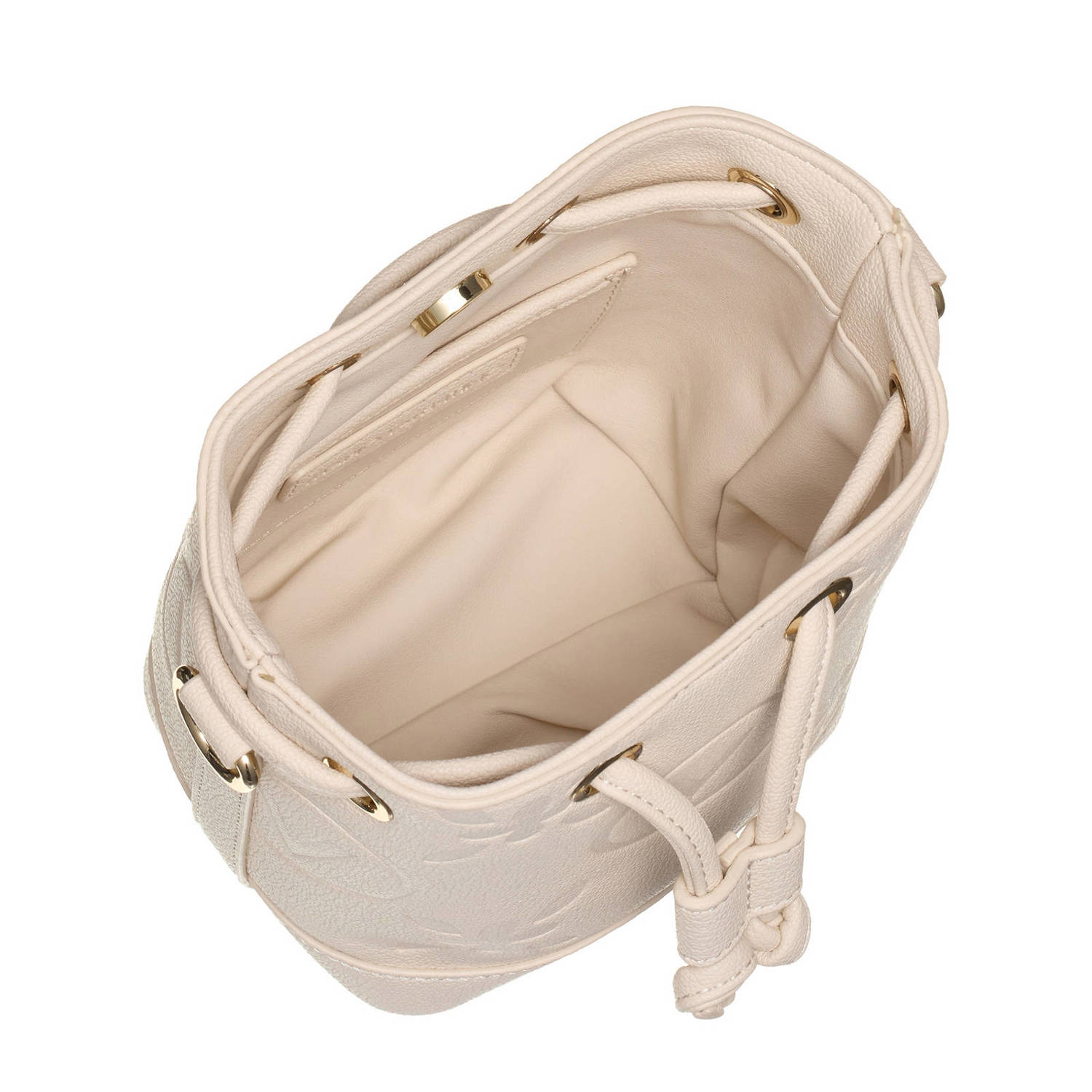 Valentino Bags crossbody tas Samba Re ecru