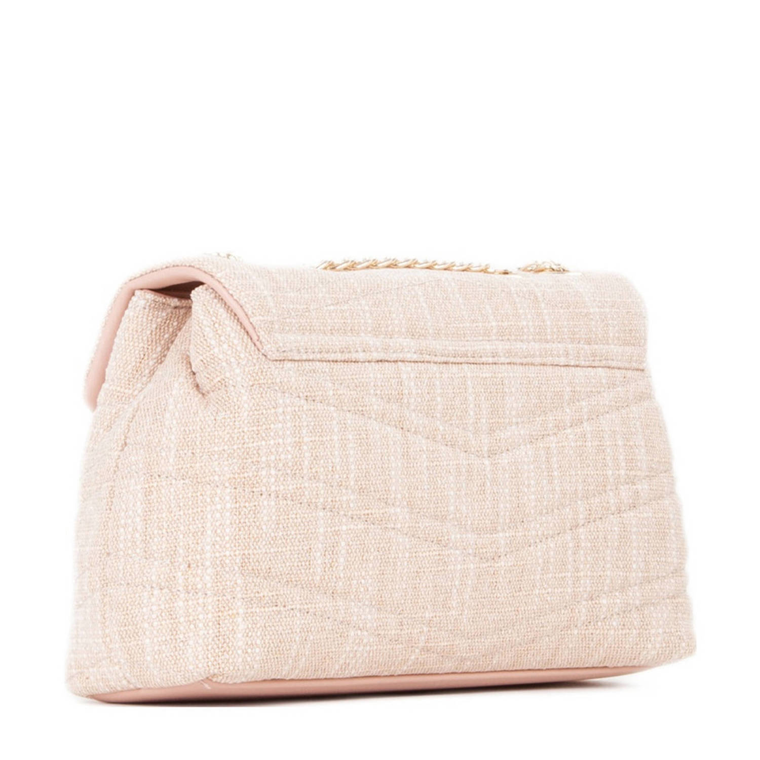 Valentino Bags crossbody tas Privilege lichtroze