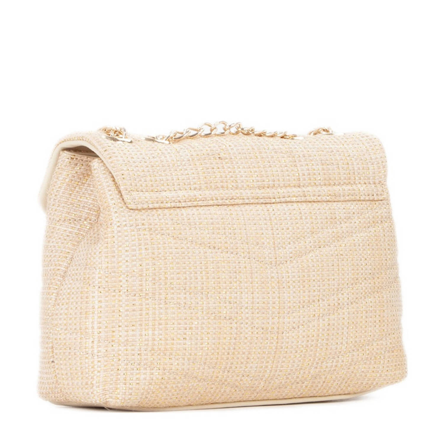 Valentino Bags crossbody tas Privilege naturel