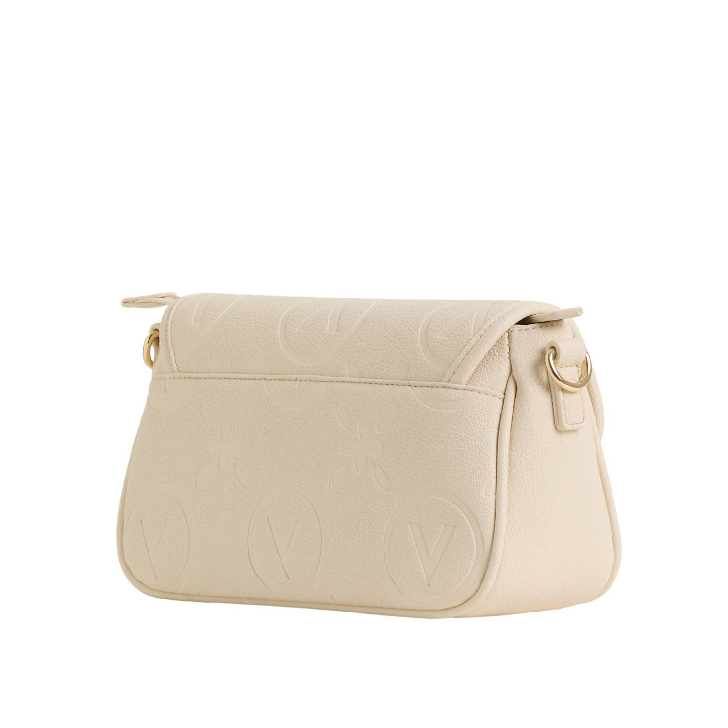 Valentino Bags crossbody tas Samba Re ecru