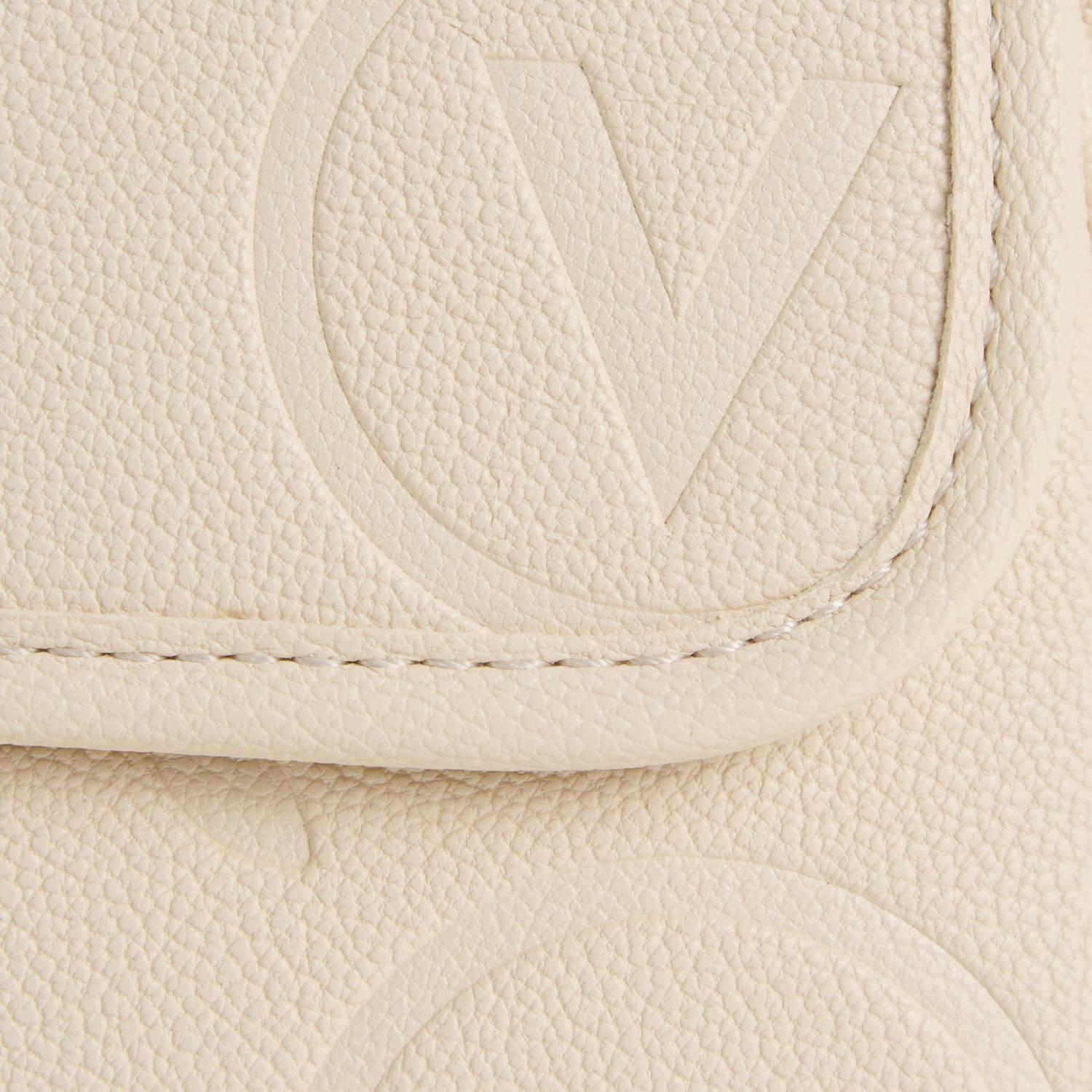Valentino Bags crossbody tas Samba Re ecru