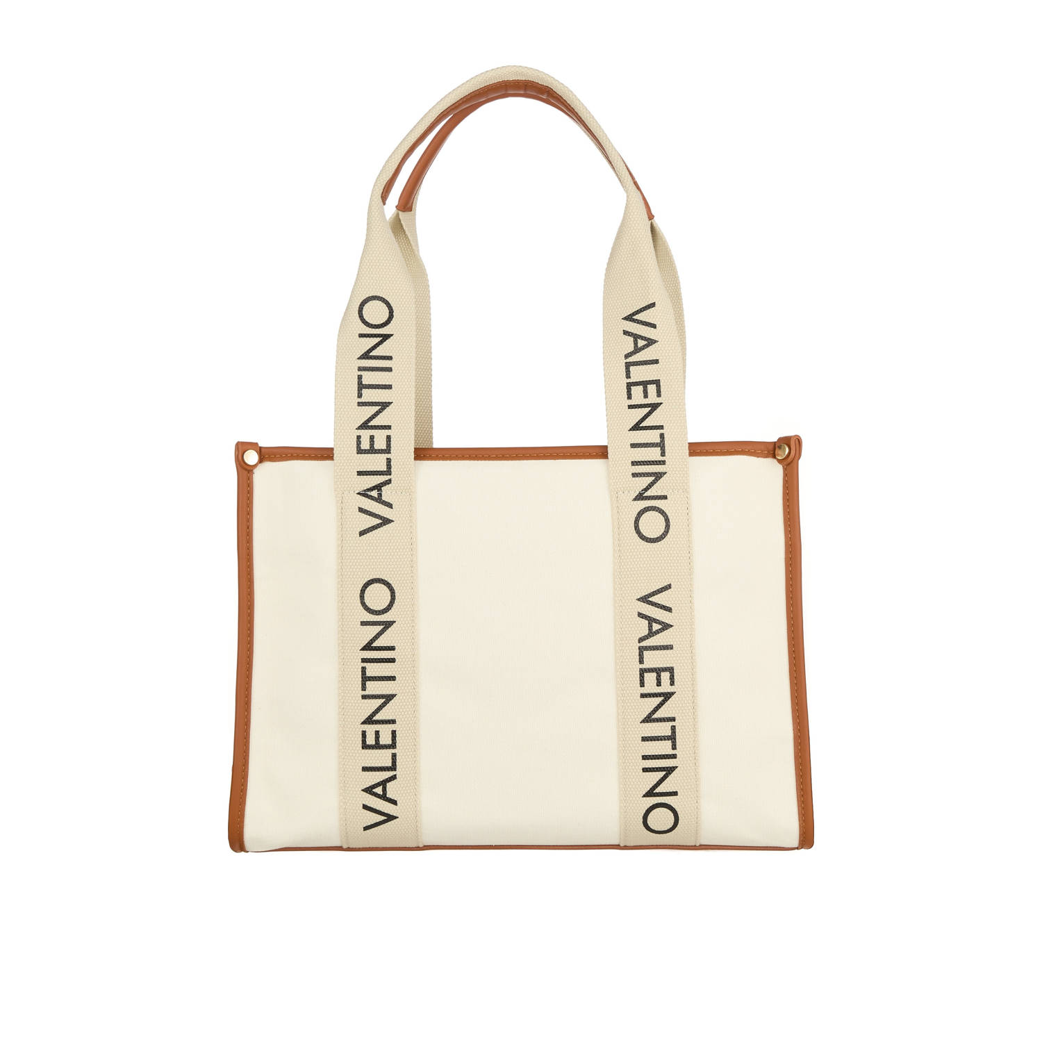 VALENTINO BAGS Handtas met labeldetails model 'CANDLE'