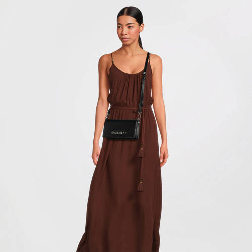 Valentino Bags schoudertas Stefany zwart afbeelding