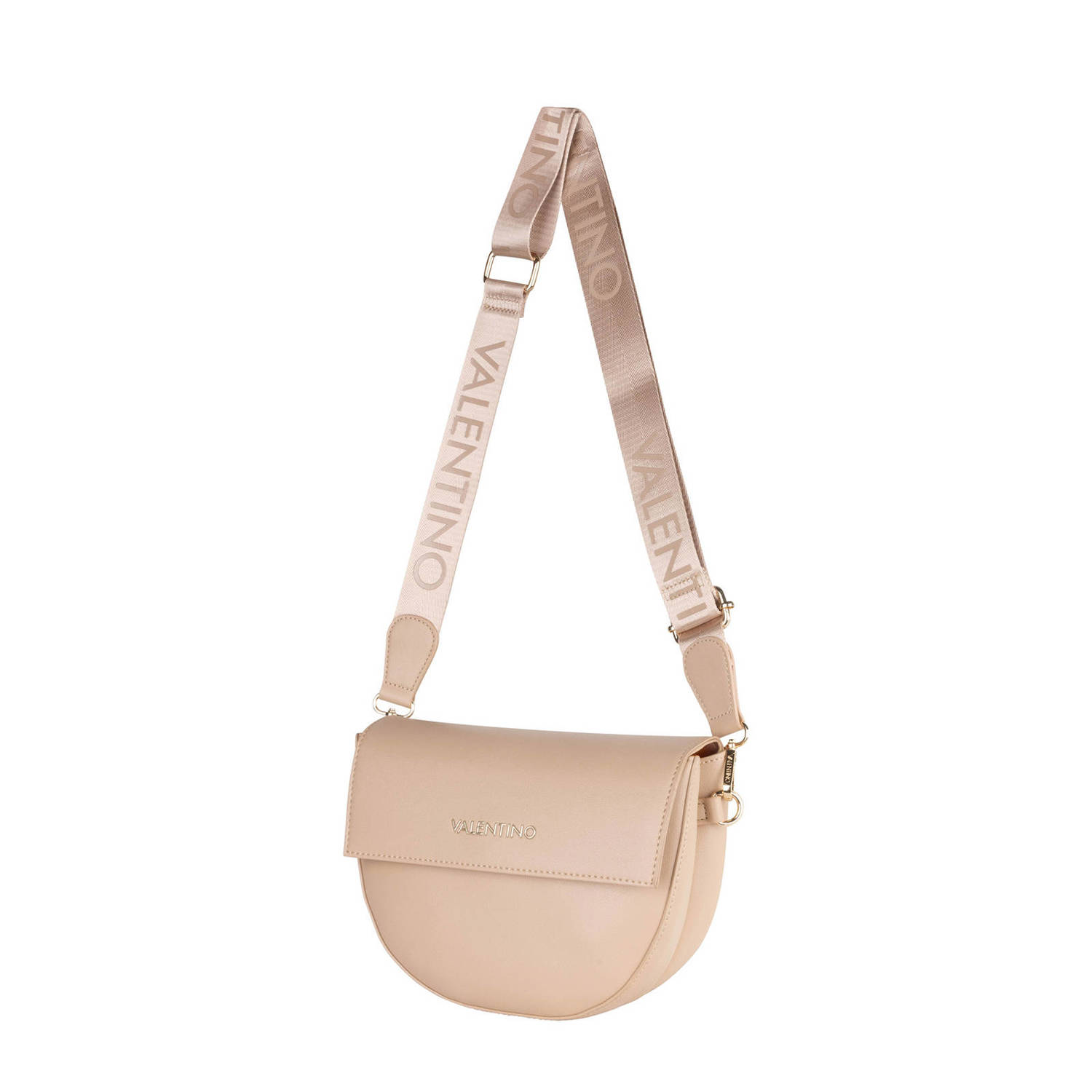 Valentino Bags crossbody tas Biggs beige