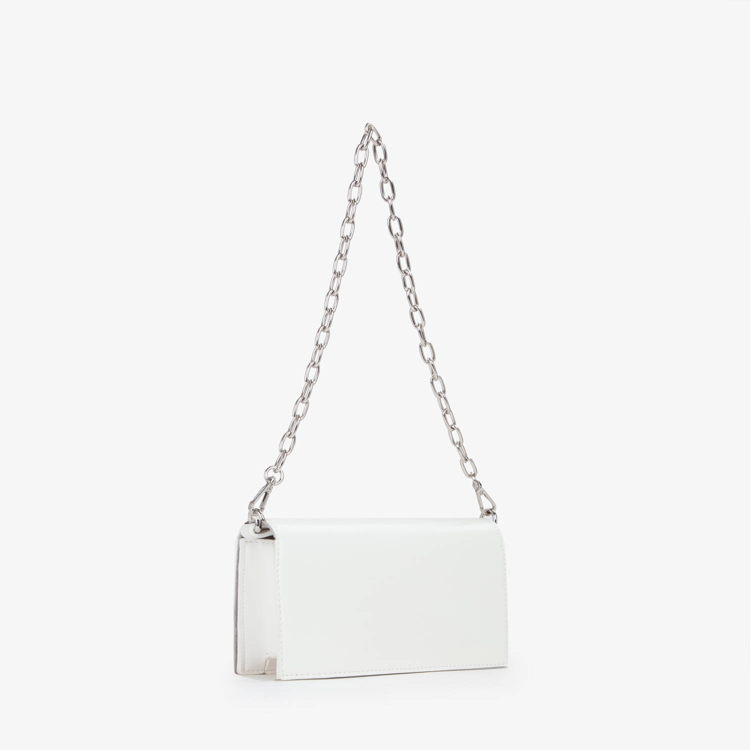 Valentino Bags schoudertas Stefany wit