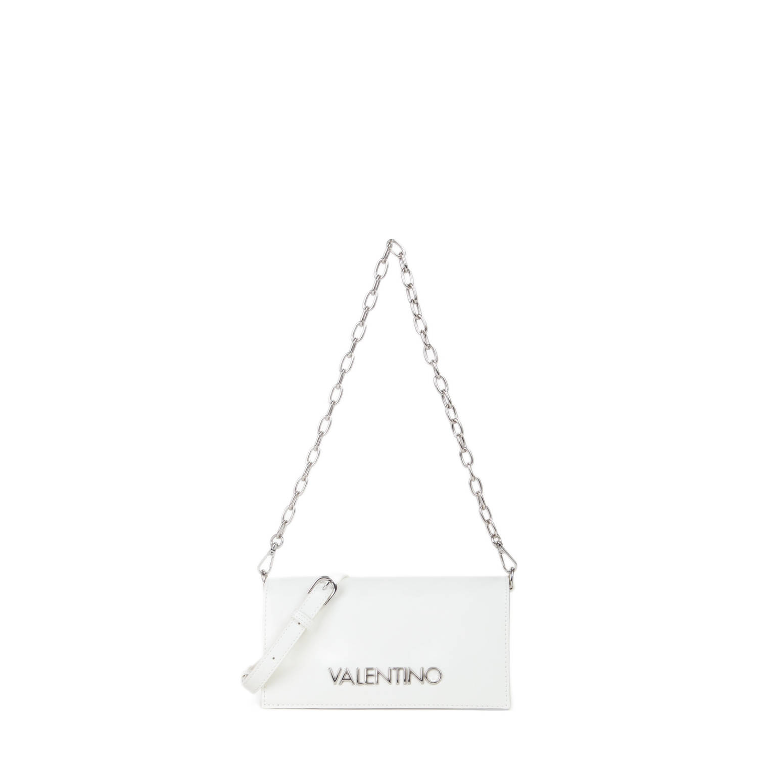 Valentino Bags schoudertas Stefany wit