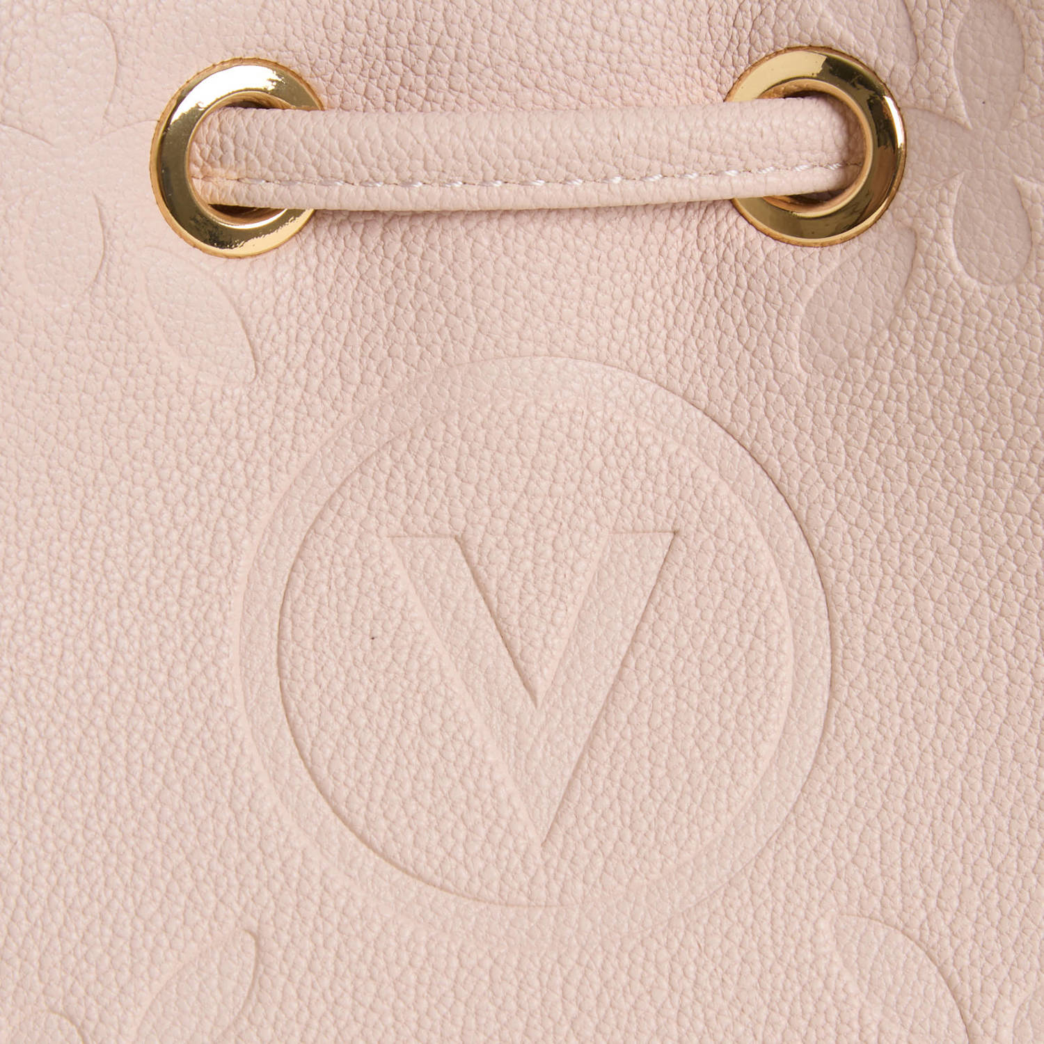 Valentino Bags crossbody tas Samba Re lichtroze