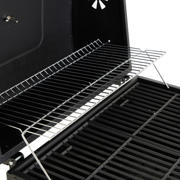 thumbnail: Van Speijk houtskoolbarbecue BBQ Nero