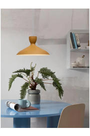 thumbnail: it's about RoMi hanglamp HANOVER (Ø40 cm)