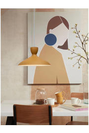 thumbnail: it's about RoMi hanglamp HANOVER (Ø40 cm)